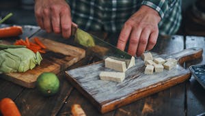 Tofu : quels bienfaits santé ? comment le cuisiner ?