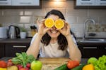 10 façons de manger des fruits et légumes facilement