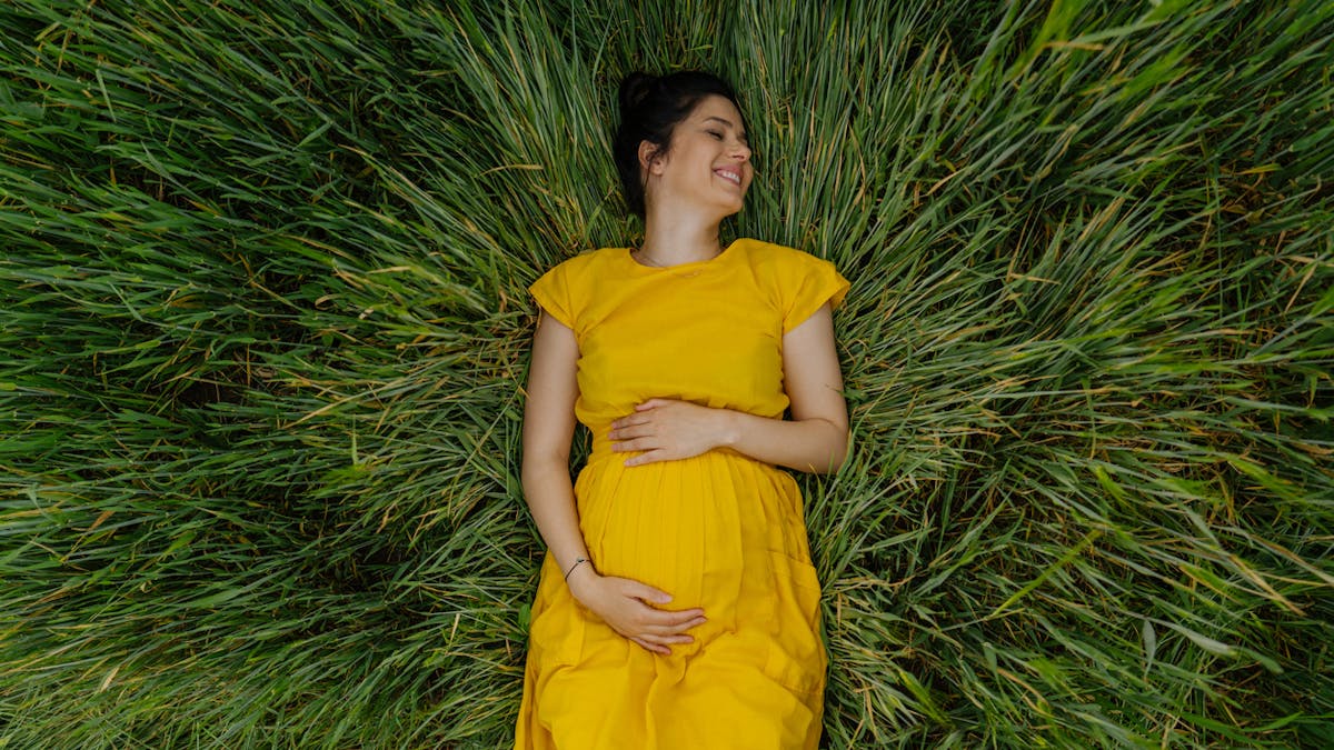 L'étude des biorythmes peut-elle vous donner votre date d'accouchement? 
