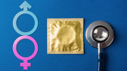 Sexo : un gynécologue malaisien créer le premier préservatif unisexe