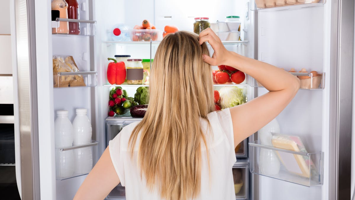 Comment bien conserver ses aliments au frigo ?