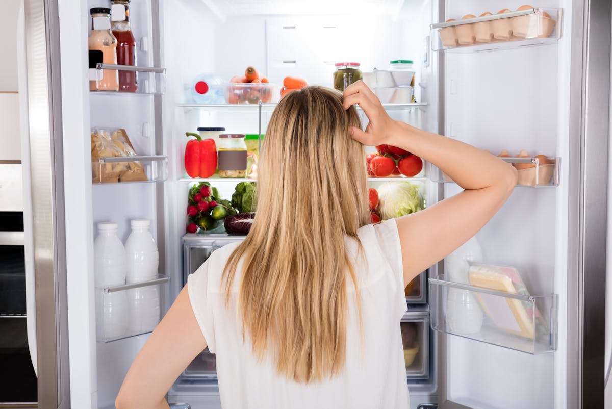 Température du frigo : ce qu'il faut savoir – Blog BUT