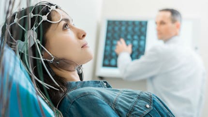 Epilepsie : les ultrasons peuvent aider à prévenir les crises chez certains patients