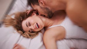 Que faire lorsqu'on arrive plus à atteindre l'orgasme ? 