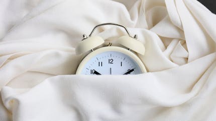 Se coucher entre 22 et 23h est associé à un moindre risque de maladies cardiaques