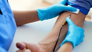 Don du sang : l’Établissement français du sang lance un appel aux donneurs de sangs rares