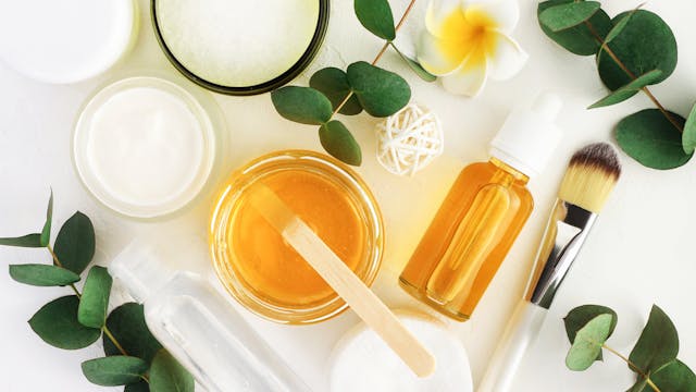DIY Crème pour le corps : comment la faire soi-même ? | Santé Magazine