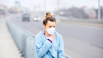 La pollution de l'air à l'origine de plus de 300 000 décès en Europe