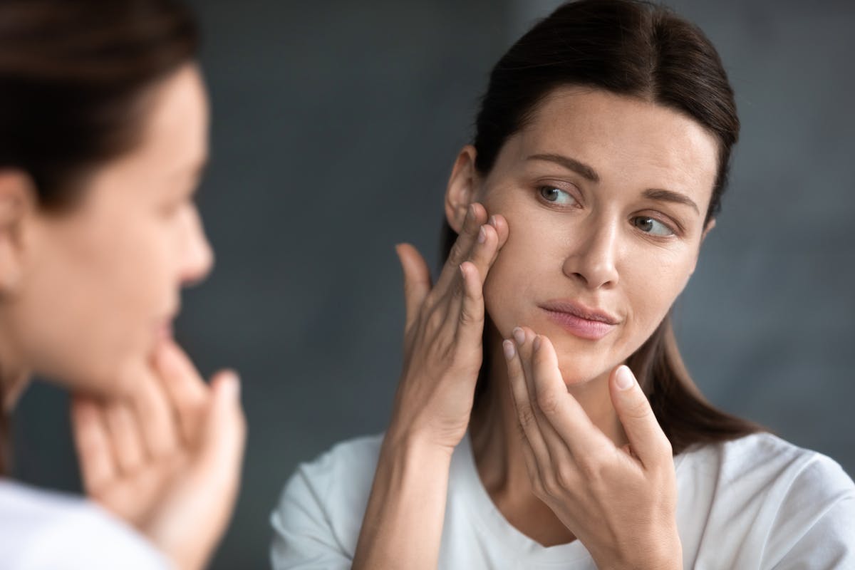 Comment prendre soin de sa peau naturellement ? - Marie Claire