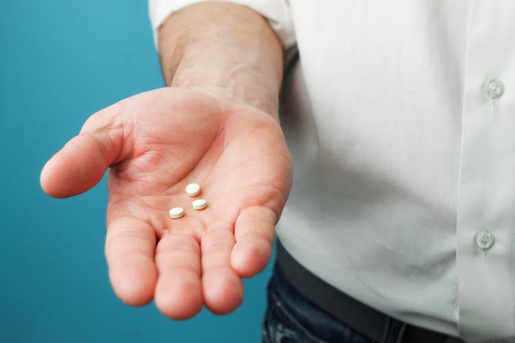 Contraception masculine : thermique, pilule pour homme, vasectomie ...