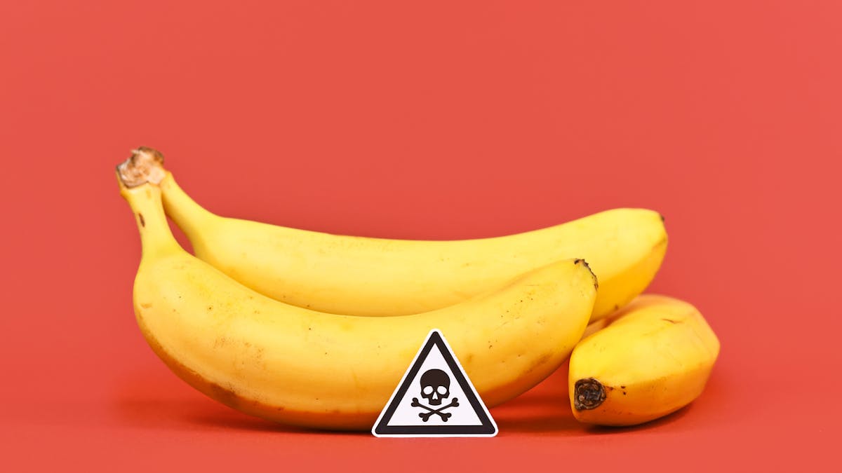 banane et prostate