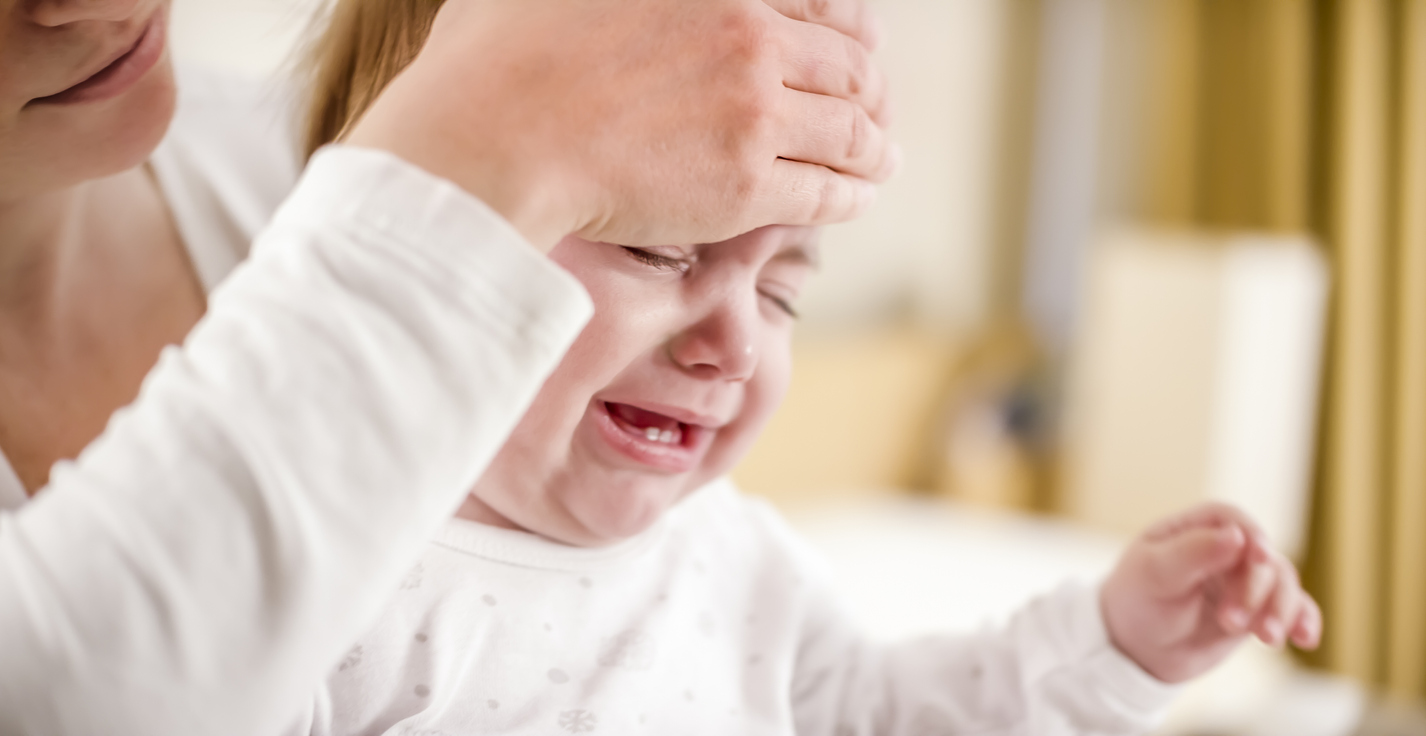 Quels Sont Les Symptomes De La Meningite Chez Le Bebe Et Le Jeune Enfant Sante Magazine