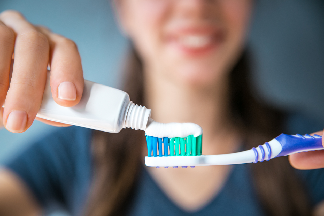 Dentifrices blanchissants sontils vraiment efficaces ? Santé Magazine
