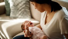 Sténose du pylore : mon bébé souffre, que faire ?