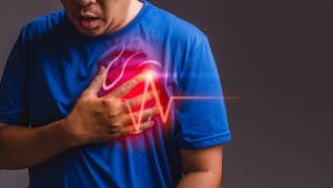 Infarctus du myocarde : ce qu'il faut savoir sur la crise cardiaque