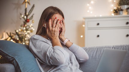 Qu’est-ce que la natalophobie, ou la peur de fêter Noël ? 