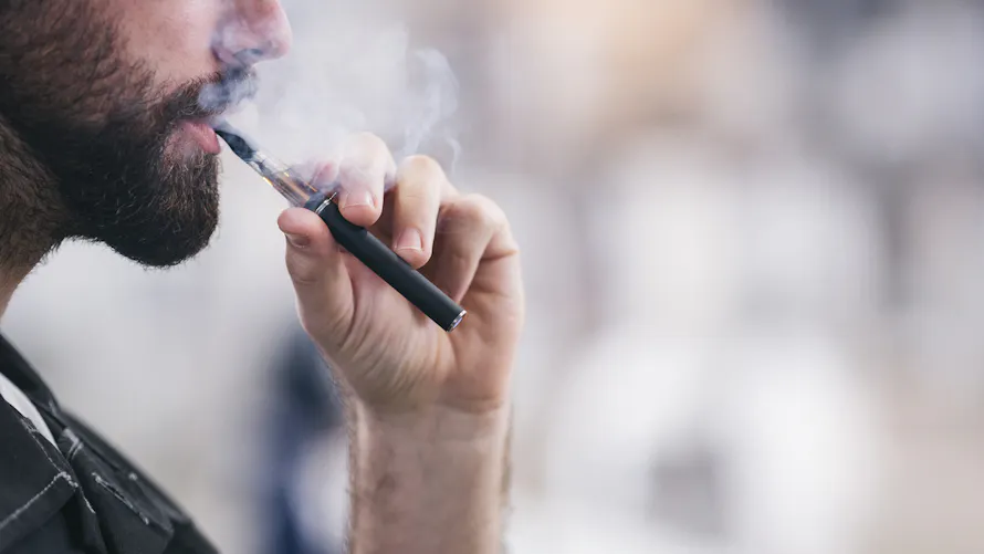 Cigarette lectronique : le vapotage peut entraner un dysfonctionnement rectile | Sant Magazine Cigarette lectronique : le vapotage peut entraner un dysfonctionnement rectile | Sant Magazine