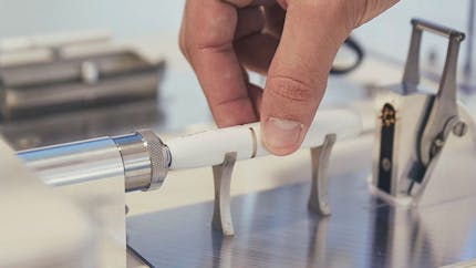 Philip Morris condamné pour la promotion illégale de sa cigarette électronique