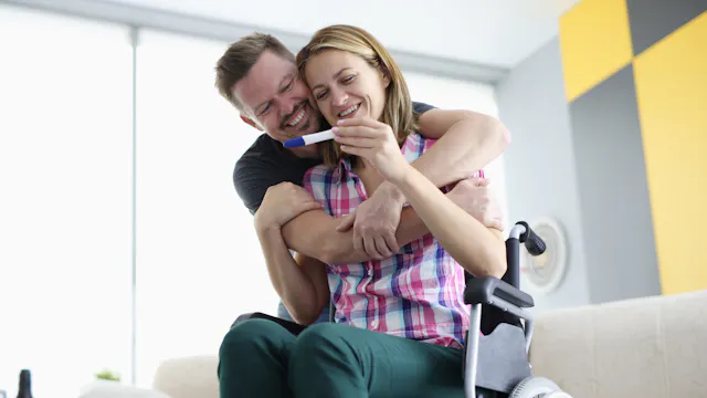 Grossesse et handicap ce qu'il faut savoir Santé Magazine
