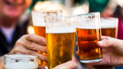 Dans quels pays les habitants ont-ils le plus souvent été ivres en 2021 ?
