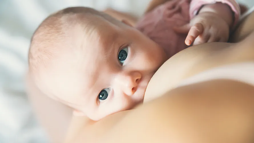Tabac et allaitement : ce qu'il faut savoir | Sant Magazine Tabac et allaitement : ce qu'il faut savoir | Sant Magazine