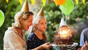 Comment bien organiser le goûter d’anniversaire de son enfant ?