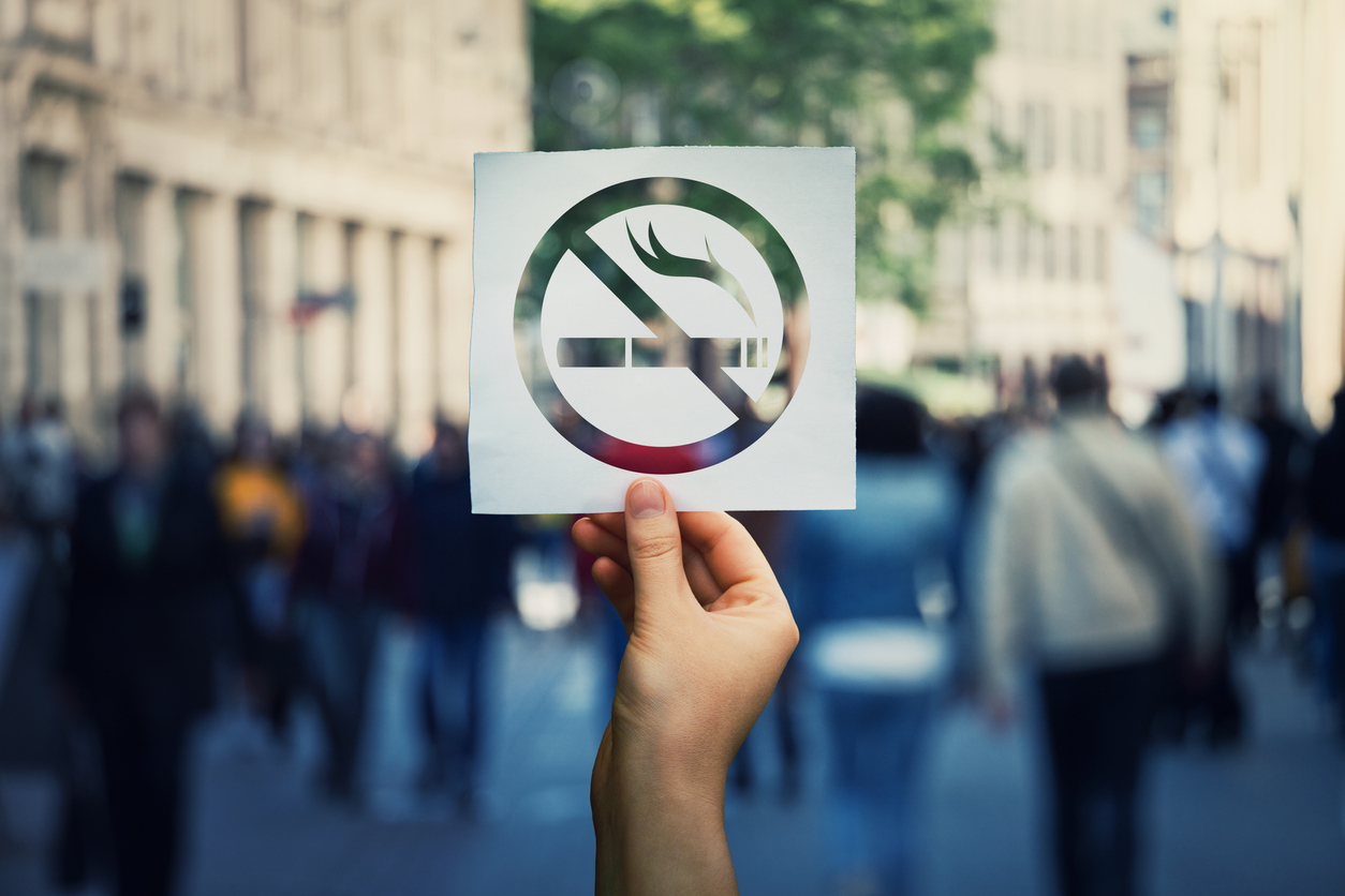 La Nouvelle-Zélande veut interdire la vente de tabac pour ses citoyens nés  après 2008