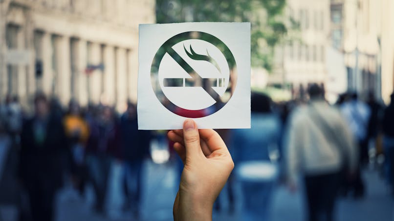 La Nouvelle-Zélande veut bannir les cigarettes