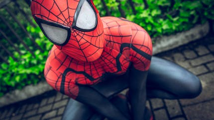 Spiderman, Hulk… nos super héros vont-ils vieillir en bonne santé ?