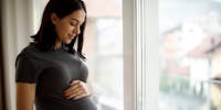 Les hormones de grossesse aident au développement de bébé et à la préparation de l'accouchement. 
