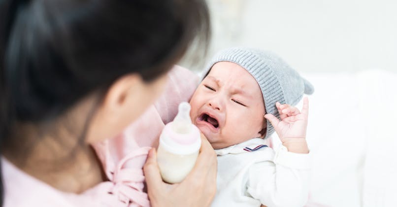 L Oesophagite Chez Bebe Qu Est Ce Qui Irrite Mon Enfant Sante Magazine L Oesophagite Chez Bebe Qu Est Ce Qui Irrite Mon Enfant Sante Magazine
