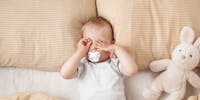 Les cycles de sommeil du bébé