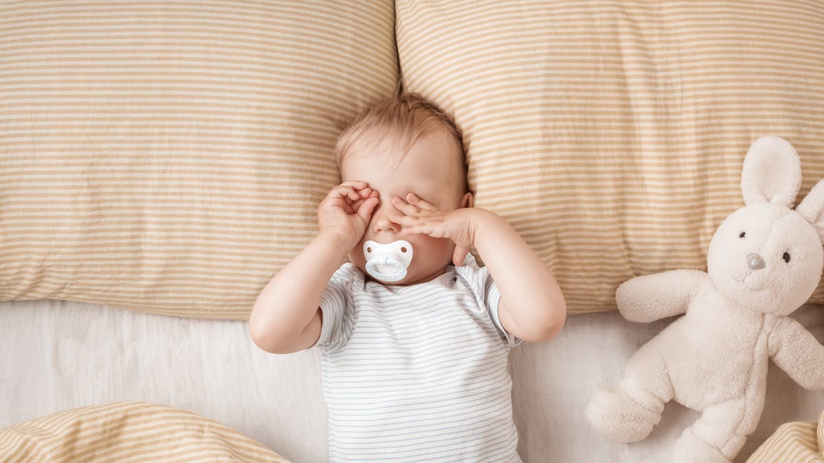Les Cycles De Sommeil Chez Le Bebe Sante Magazine Les Cycles De Sommeil Chez Le Bebe Sante Magazine