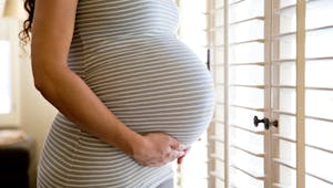9ème mois de grossesse : prête pour la grande rencontre ?