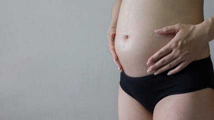 2ème mois de grossesse : place à l'accélération