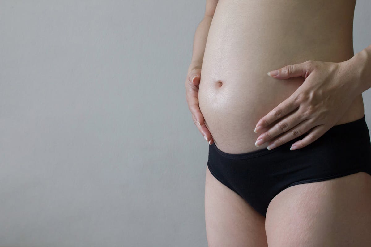 2 mois de grossesse : que s'y passe-t-il ?