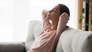 8 exercices de sophrologie pour aider à réduire le stress