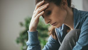 Qu'est-ce que le syndrome de stress post-traumatique ?