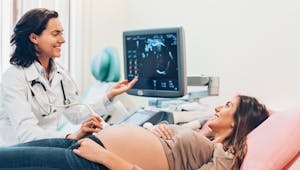5ème mois de grossesse : alors, fille ou garçon ?