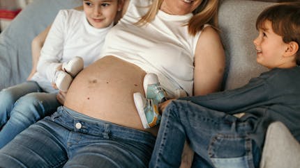 4ème mois de grossesse : réfléchir (déjà !) au projet de naissance