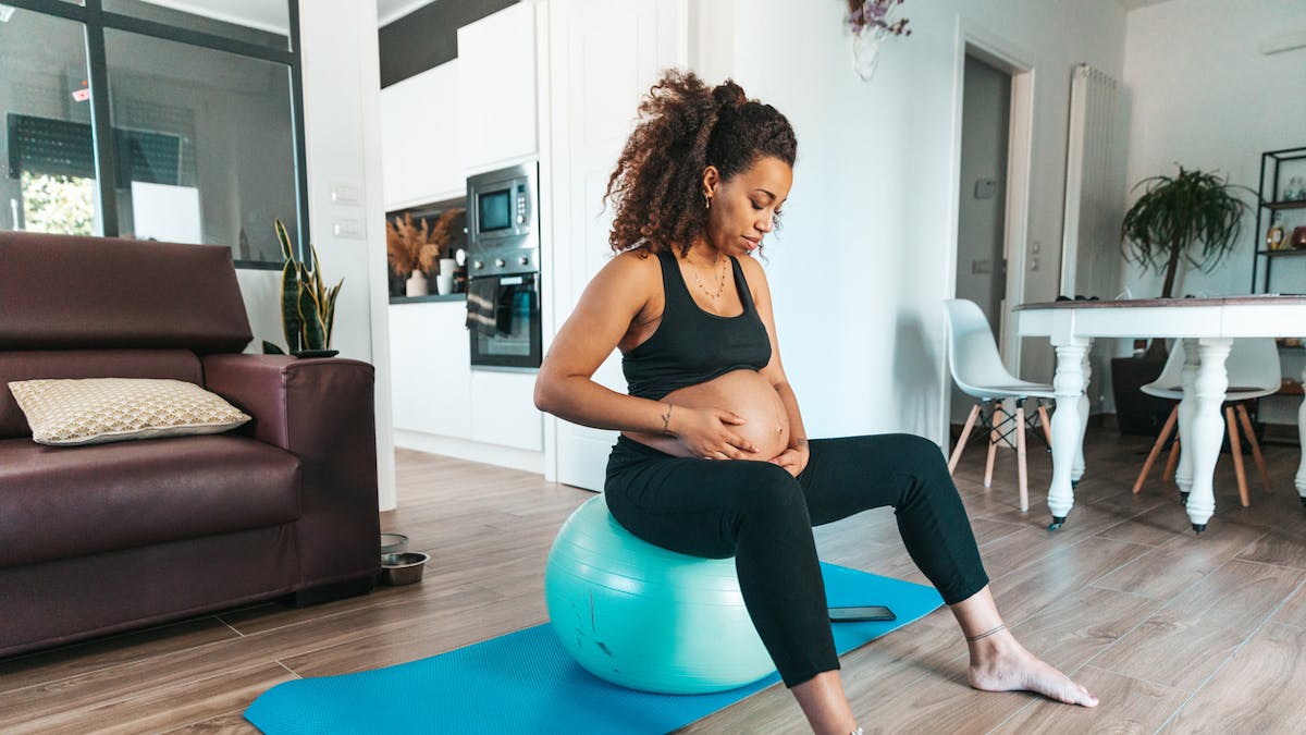 Que Se Passe T Il Lors De Mon 6eme Mois De Grossesse Sante Magazine Que Se Passe T Il Lors De Mon 6eme Mois De Grossesse Sante Magazine