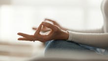 La méditation pour lutter contre le stress et l'anxiété