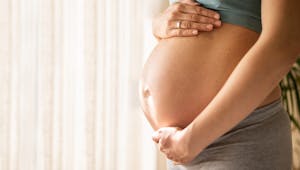 La choline pendant la grossesse a un impact sur l'attention soutenue des enfants