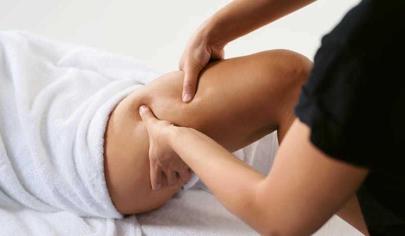 Quelle technique de massage choisir pour éliminer la cellulite ?