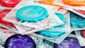 Allergie au latex (préservatifs…) : que faire ?  