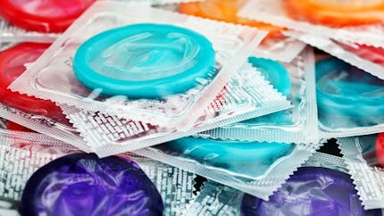 Allergie au latex (préservatifs…) : que faire ?  