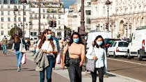 Covid-19 en France : Jean Castex présente le calendrier de levée des restrictions sanitaires 