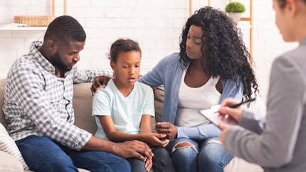 À quoi sert une thérapie familiale ?