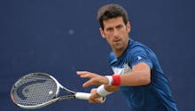 Le tennisman Novak Djokovic est le cofondateur d’une biotech qui cherche un traitement anti-Covid
