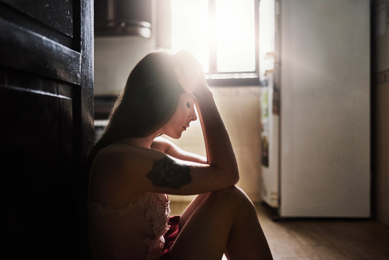 Comment prévenir le suicide chez l'adulte ?